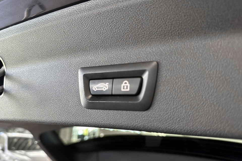 BMW iX3 Charged M-Sport 5d