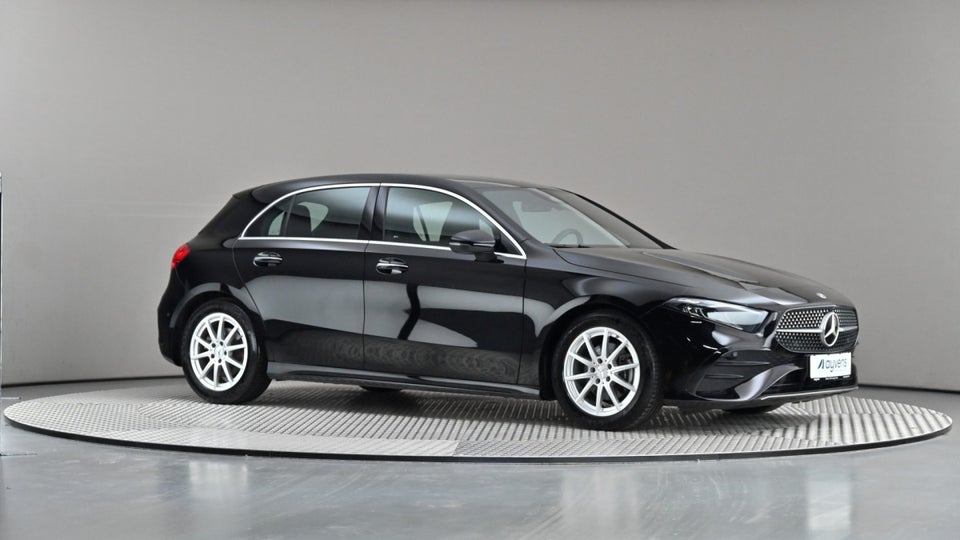 Mercedes A200 1,3 AMG Edition aut. 5d