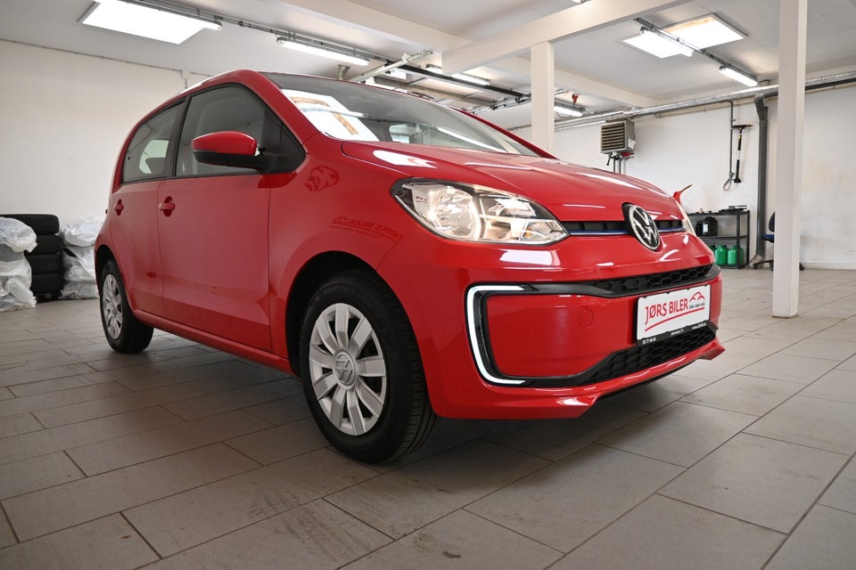 VW e-Up! Move Up! 5d