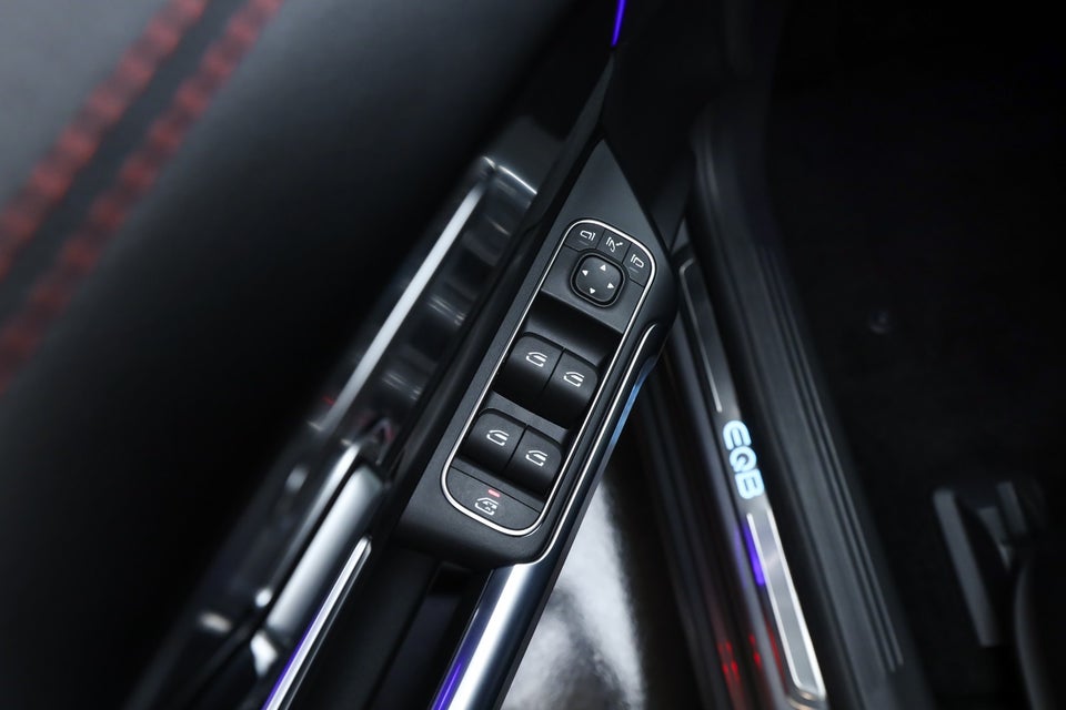 Mercedes EQB250+ AMG Premium 5d