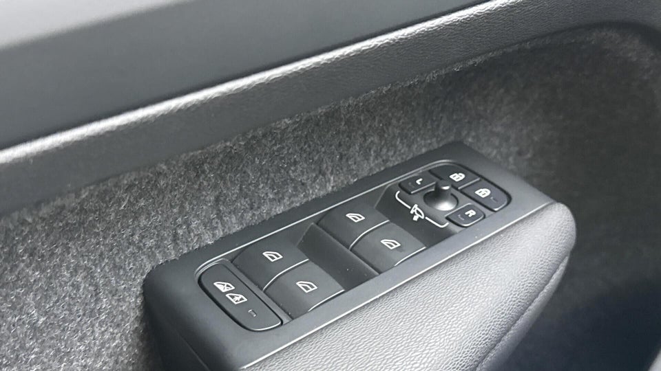 Volvo C40 ReCharge Extended Range Plus 5d