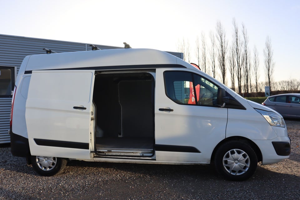 Ford Transit Custom 310L 2,0 TDCi 130 Trend