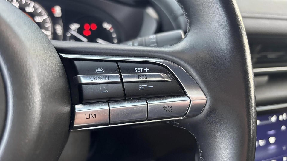 Mazda MX-30 e-SkyActiv Cosmo 5d