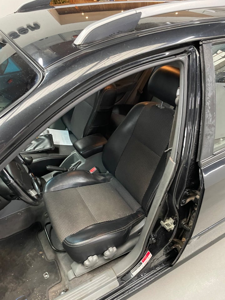 Chevrolet Nubira 1,6 Classic stc. 5d