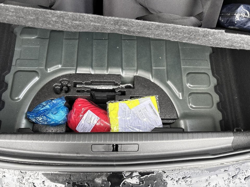 Opel Corsa-e 50 Edition 5d