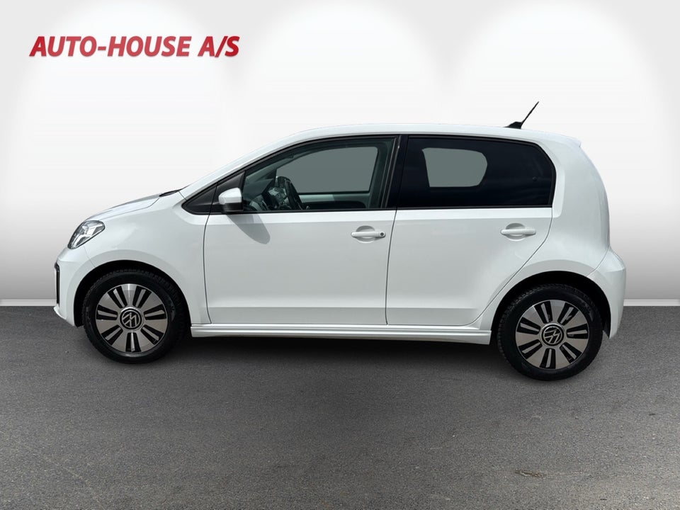 VW e-Up! Move Up! 5d