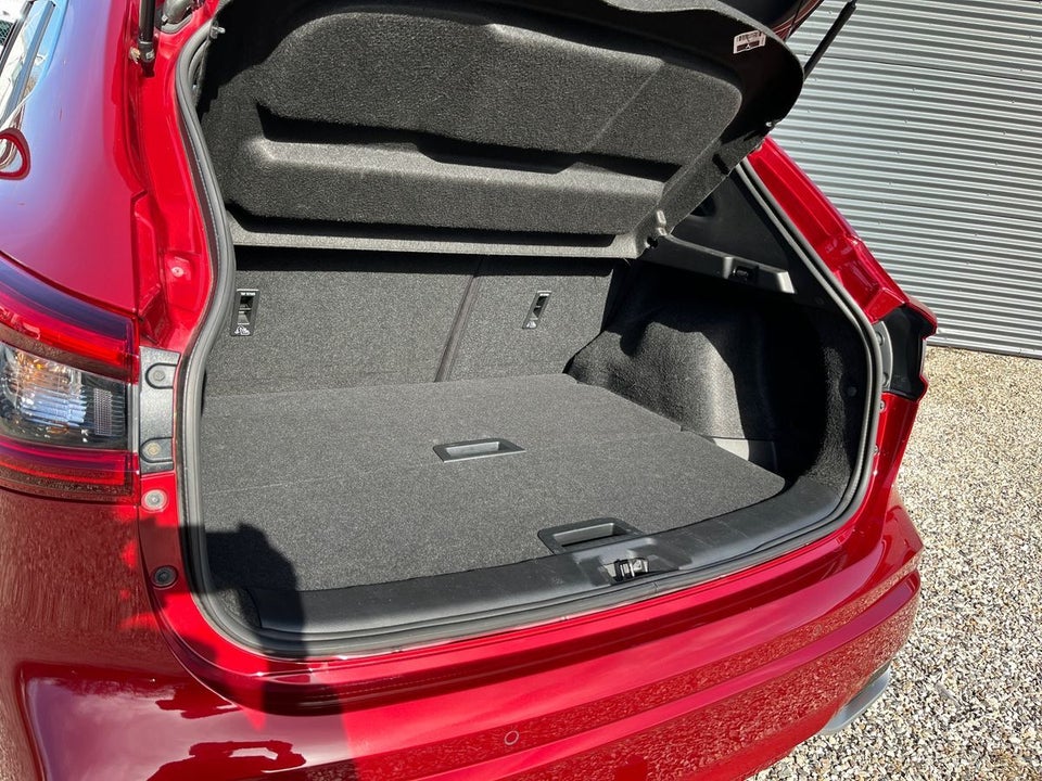 Nissan Qashqai 1,3 Dig-T 160 Tekna+ 5d