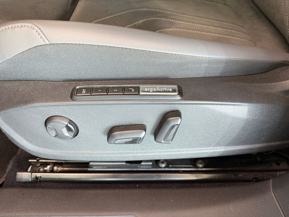 VW ID.4 52 Pure Performance 5d