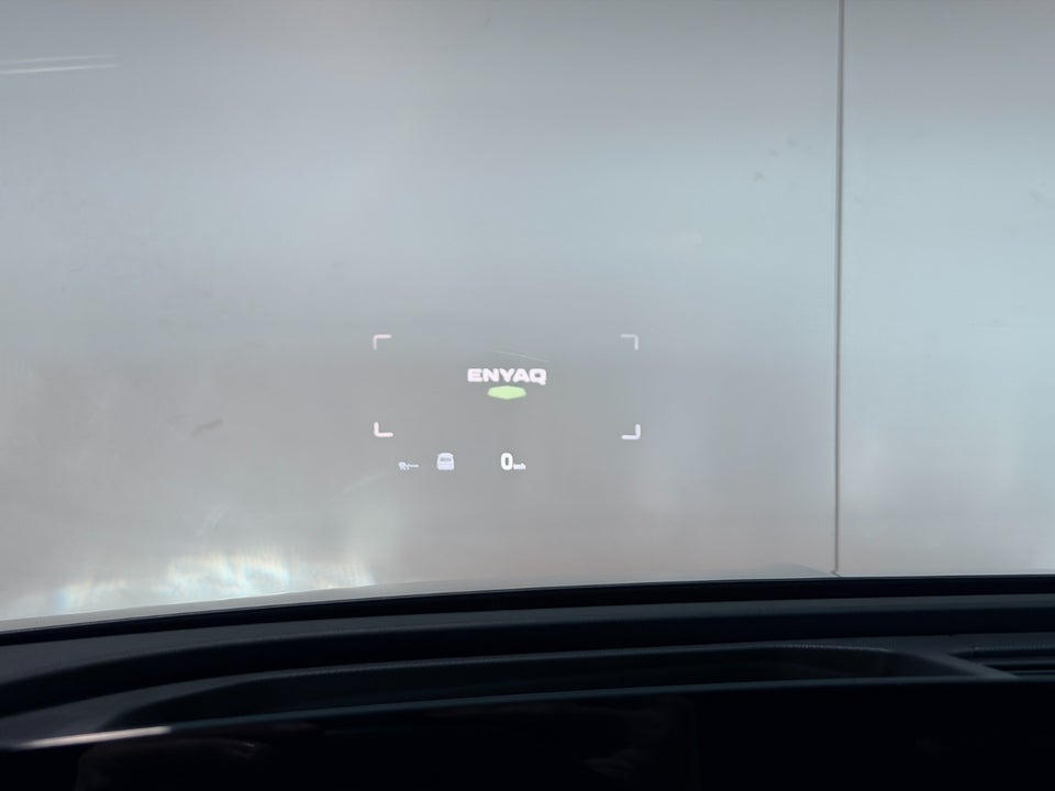 Skoda Enyaq 80 iV Suite 5d