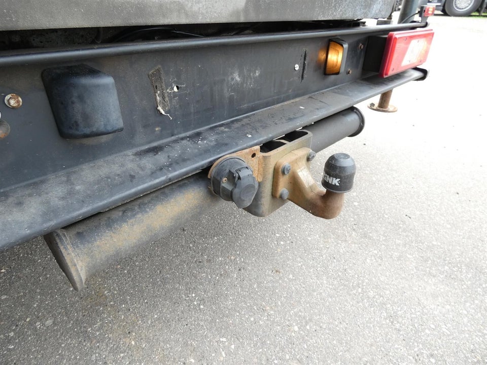 Ford Transit 350 L3 Chassis 2,0 TDCi 170 Trend H1 RWD