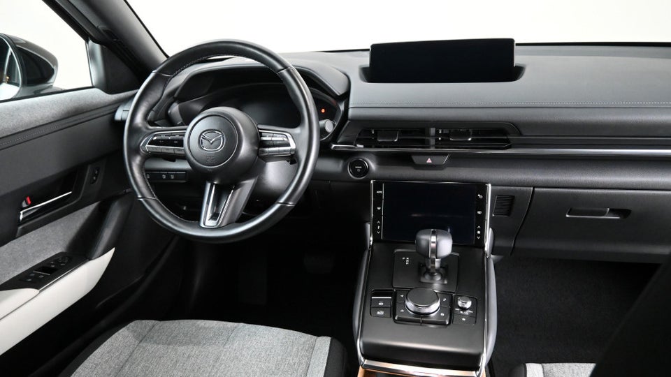 Mazda MX-30 e-SkyActive Exclusive-Line 5d