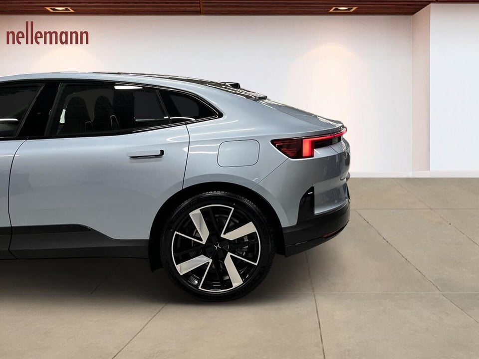 Polestar 4 Long Range 5d