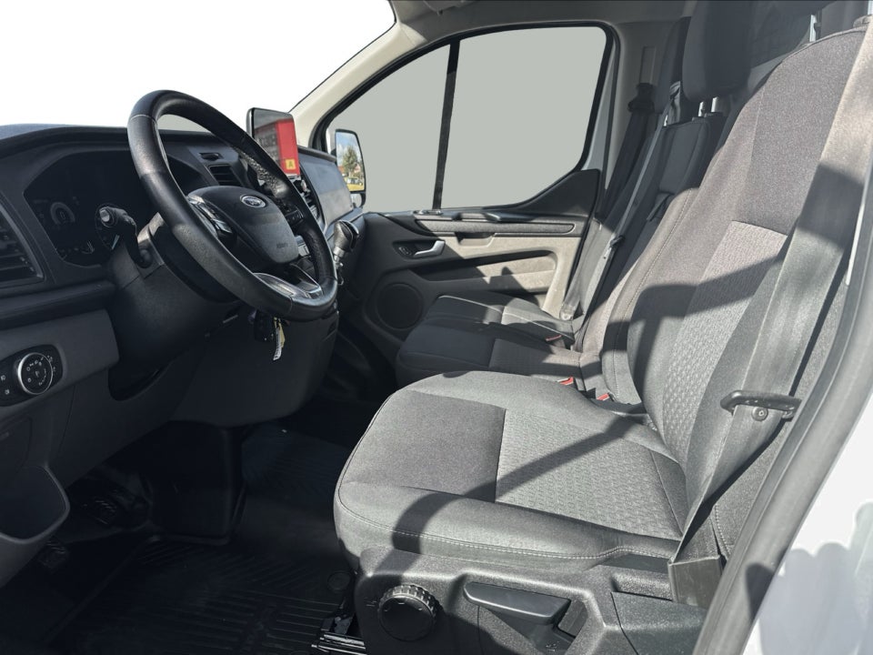 Ford Transit Custom 300L 2,0 TDCi 130 Trend