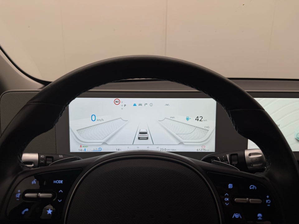 Hyundai Ioniq 5 73  5d