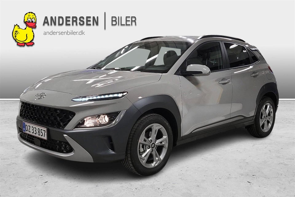 Hyundai Kona 1,0 T-GDi Essential 5d