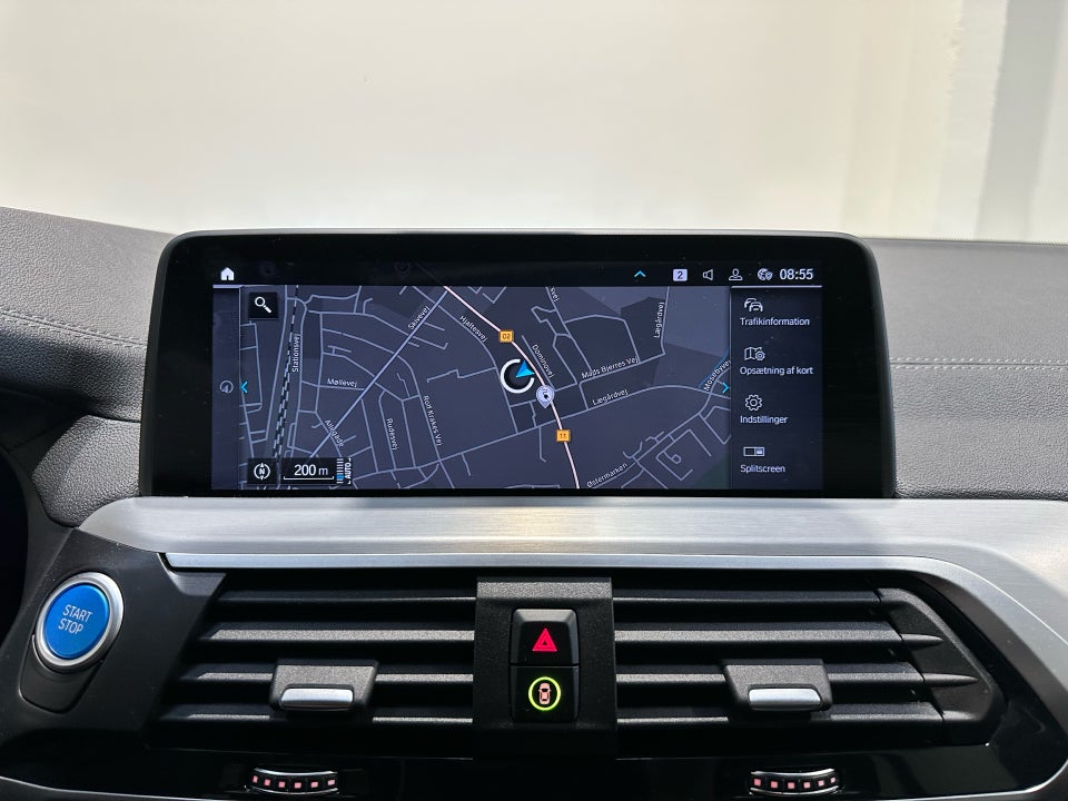 BMW iX3 Charged Plus 5d