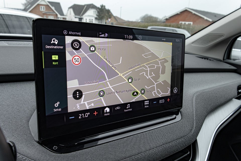 Skoda Enyaq 60 iV 5d