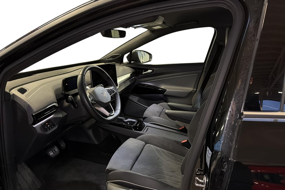 VW ID.4 77 Style 4Motion 5d