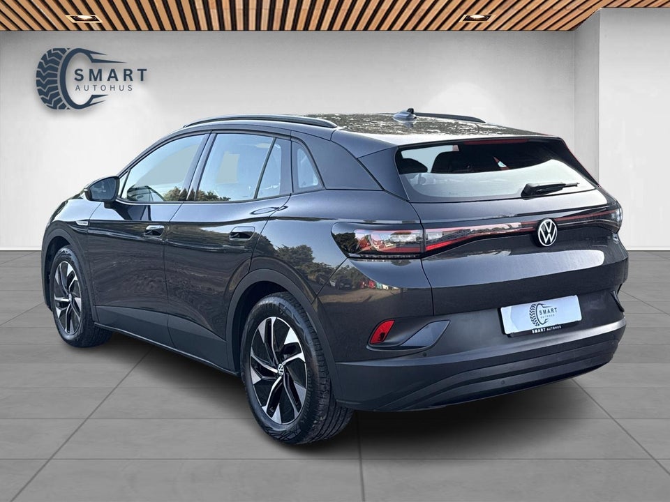 VW ID.4 77 Pro Performance 5d