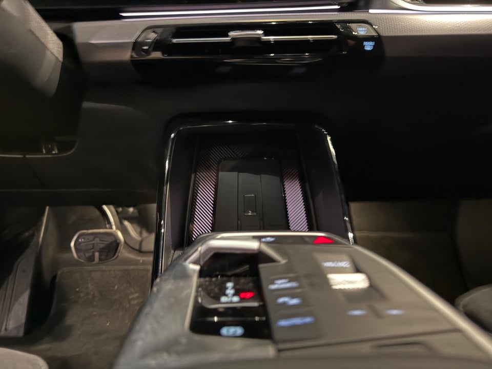 BMW iX1 eDrive20 M-Sport 5d