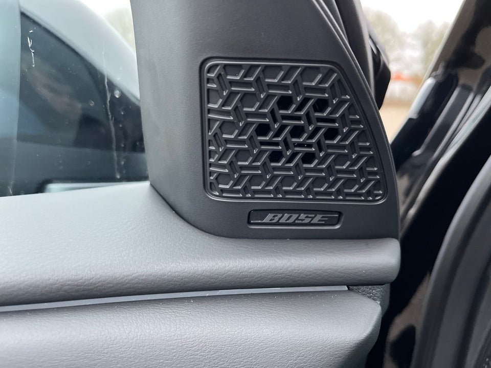 Nissan Ariya 87 Advance 5d