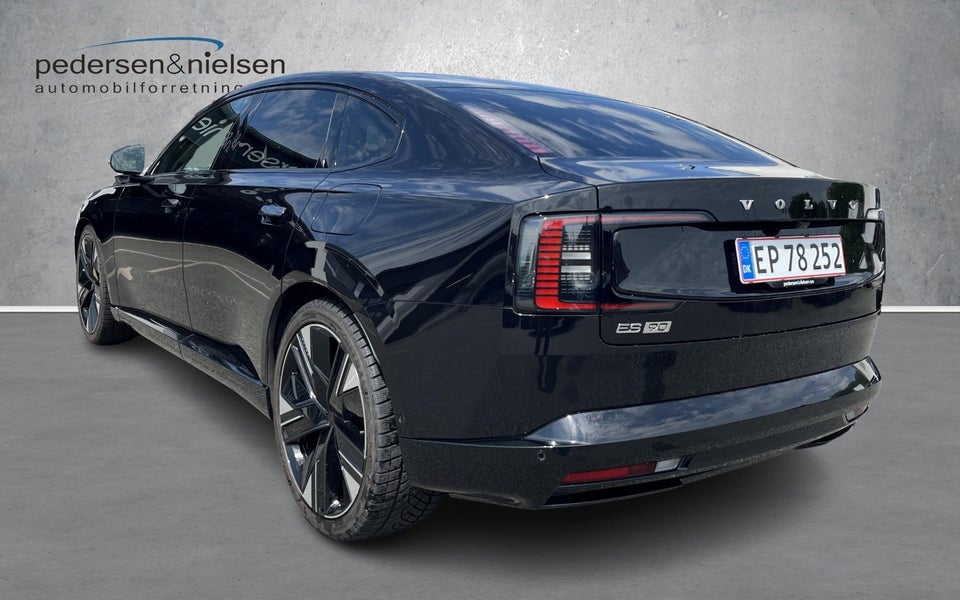 Volvo ES90 Extended Range Ultra 4d