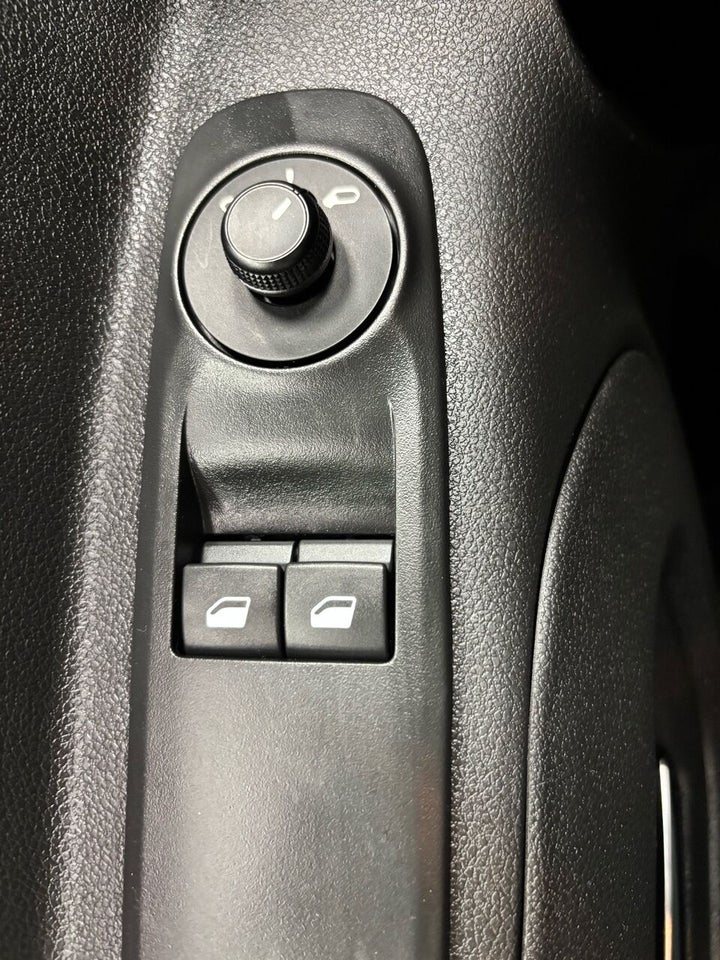 Citroën ë-Berlingo 52 Impress 5d