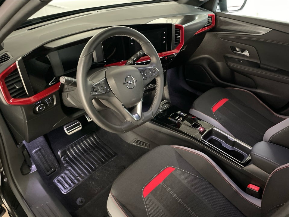 Opel Mokka-e 50 GS Line 5d