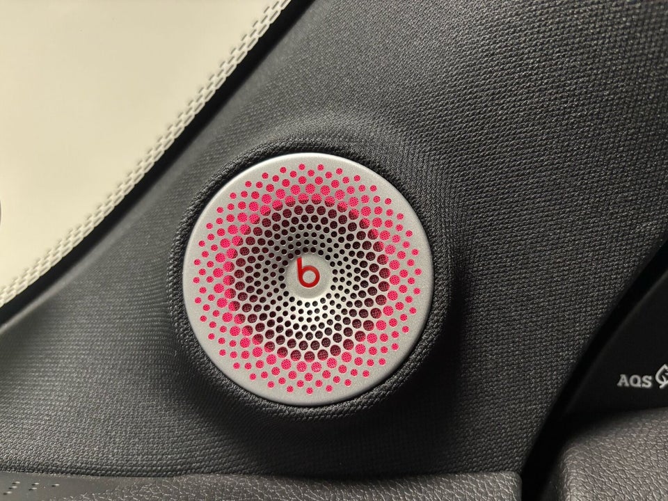 Smart #1 66 Brabus 5d