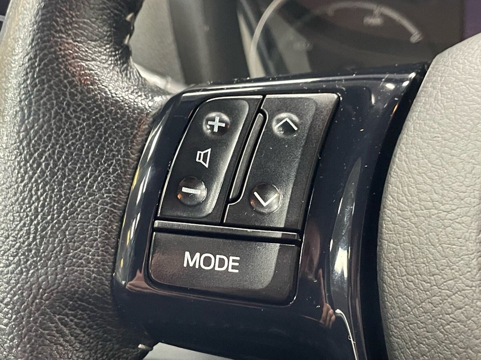 Toyota Yaris 1,5 Hybrid H2 Premium e-CVT 5d