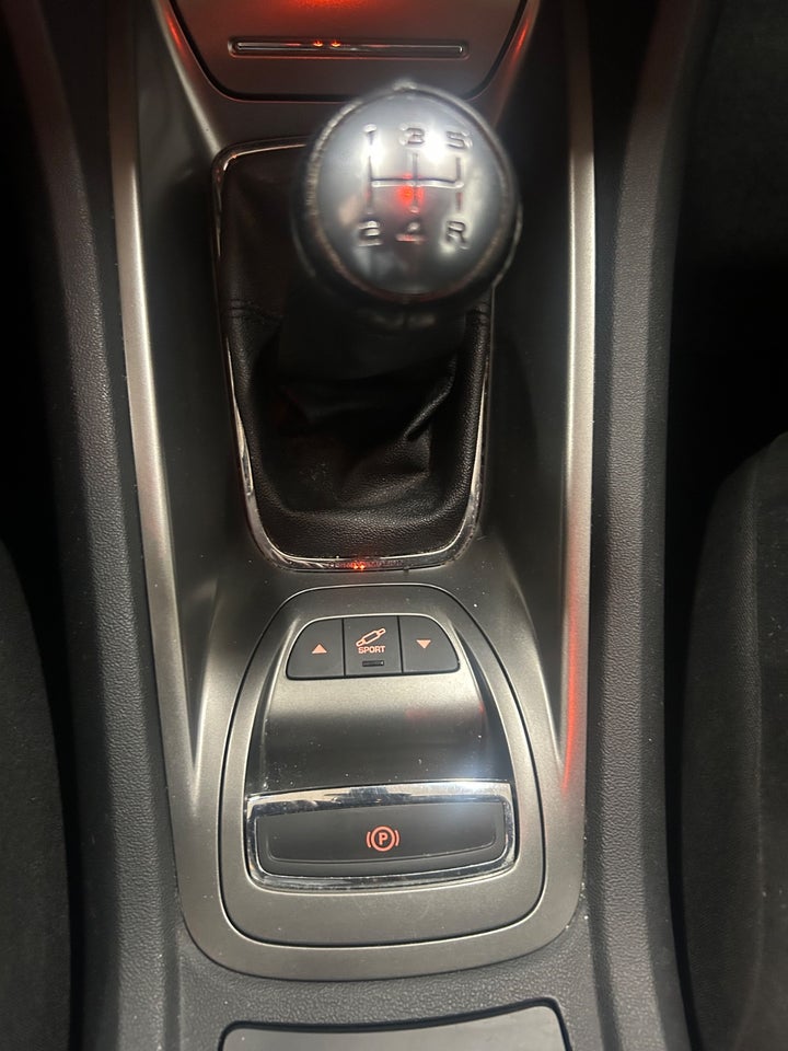 Citroën C5 2,0i 16V Comfort Tourer 5d