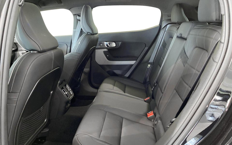 Polestar 2 Long Range Nordic Edition AWD 5d