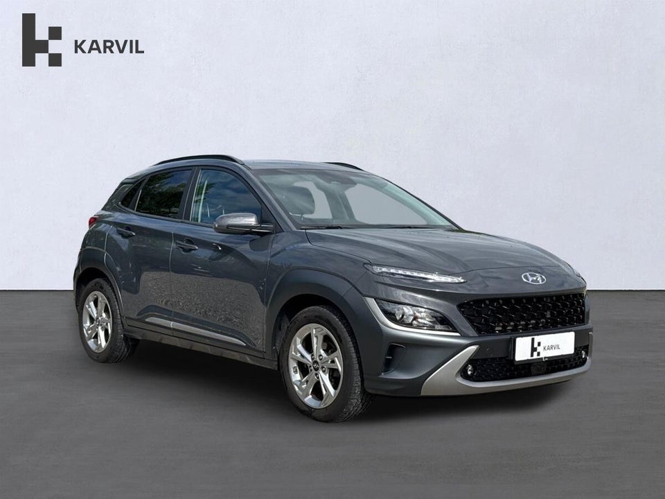 Hyundai Kona 1,0 T-GDi Essential 5d