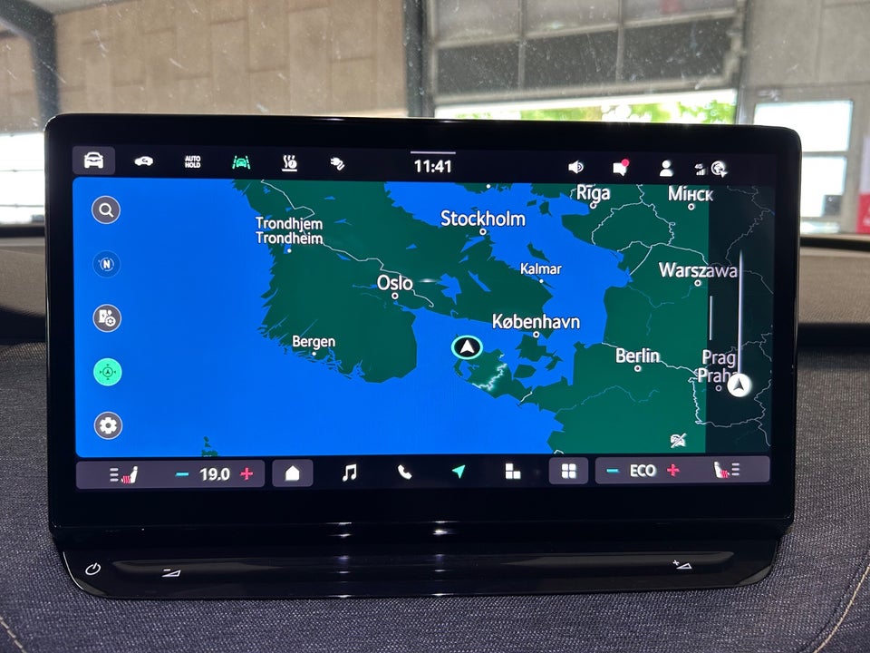 Skoda Elroq 85 iV Premium 5d
