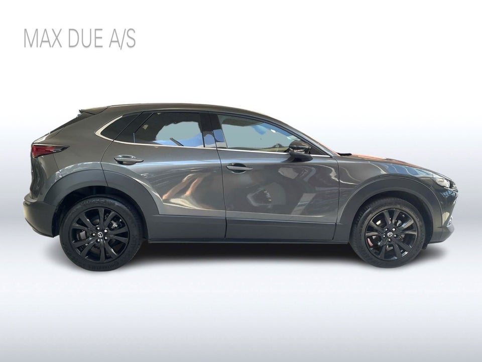 Mazda CX-30 2,0 e-SkyActiv-G 150 Homura aut. 5d