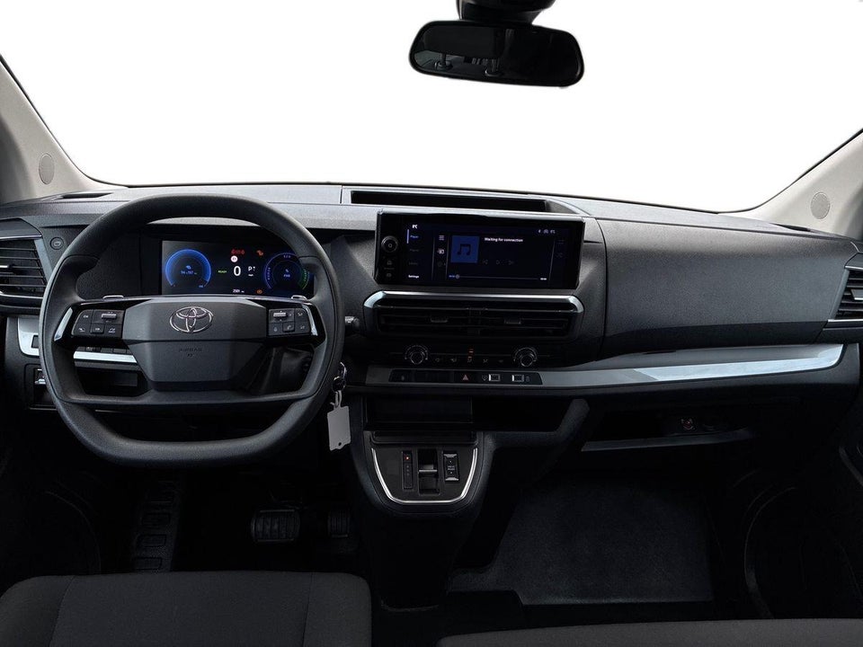 Toyota ProAce Verso 75 Long Combi 9prs