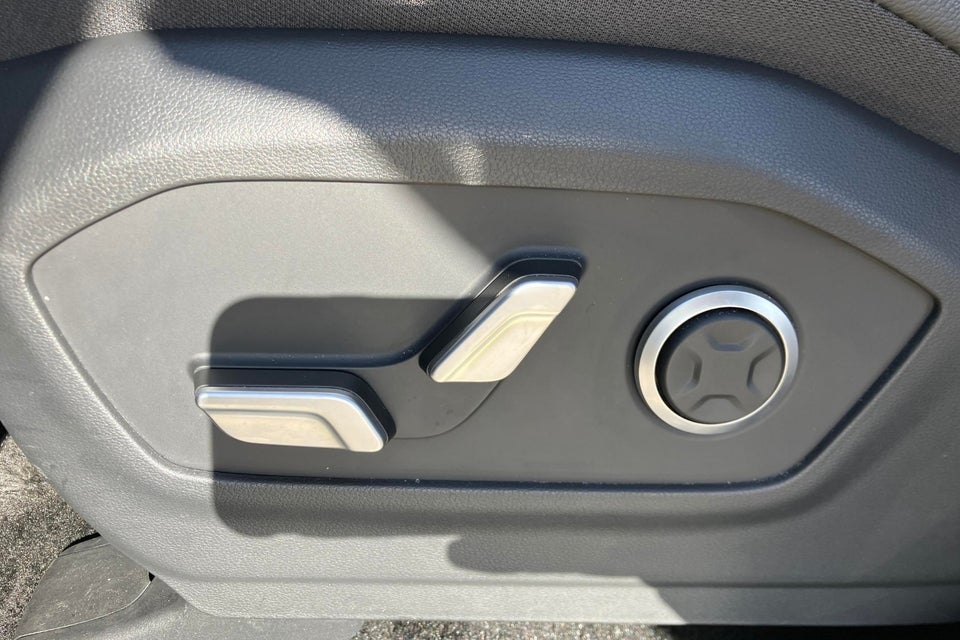 Hyundai Santa Fe 1,6 PHEV Ultimate aut. 4WD 7prs 5d