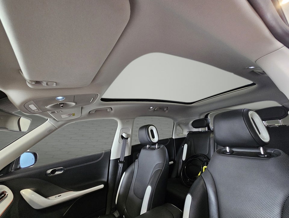 Smart #1 66 Premium 5d