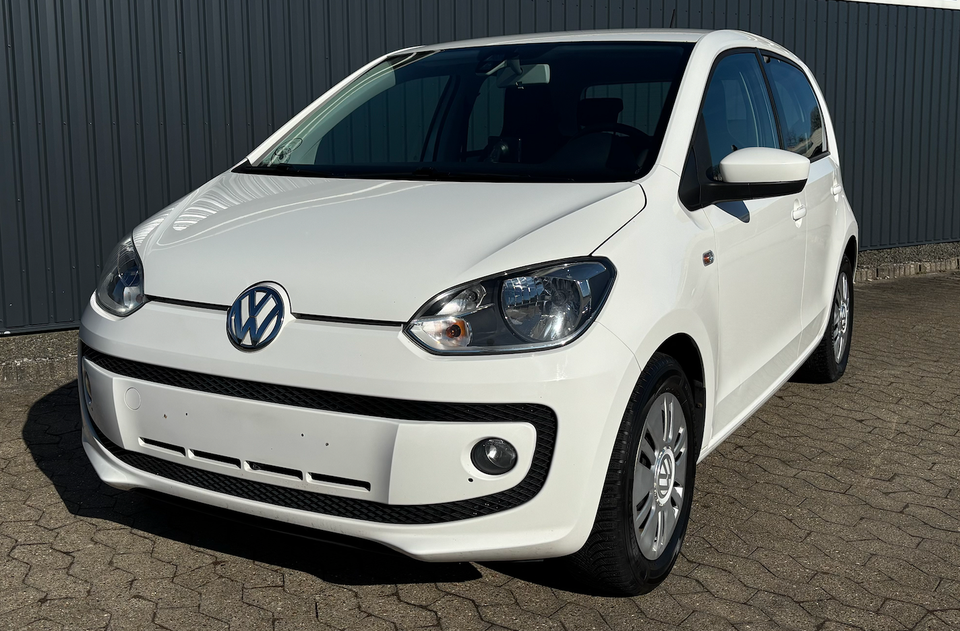 VW Up! 1,0 60 Move Up! BMT 5d