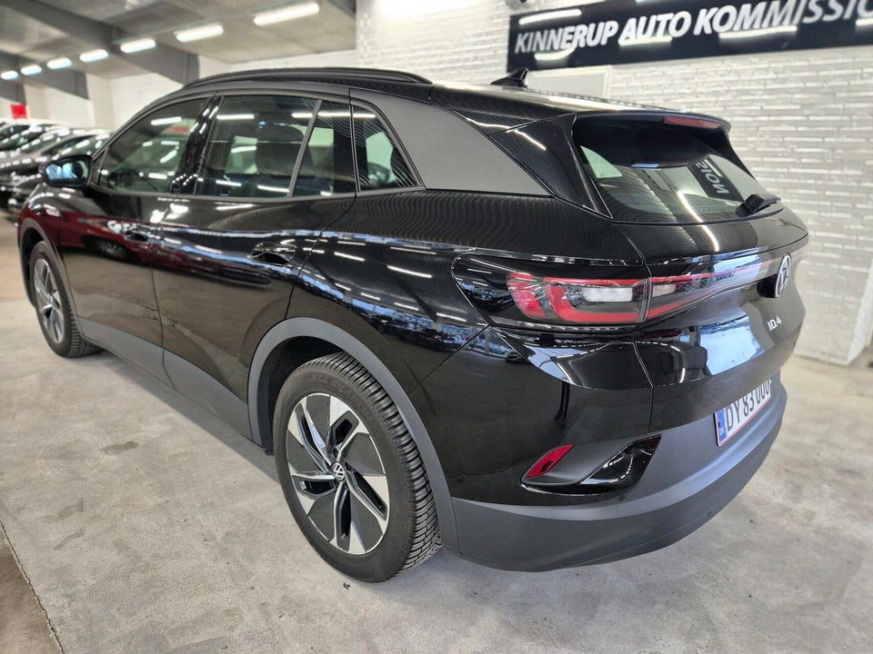 VW ID.4 77 Pro Performance 5d