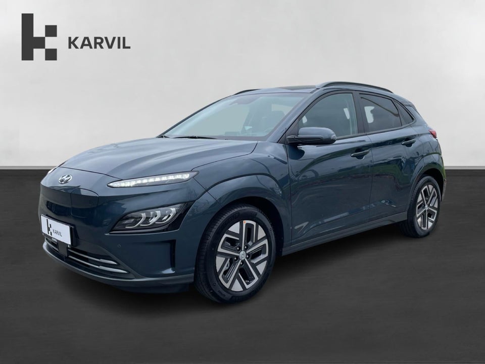 Hyundai Kona 64 EV Ultimate 5d