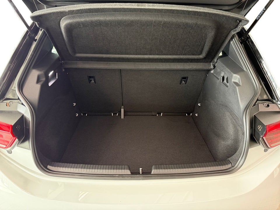 VW ID.3 58 Pro Performance 5d