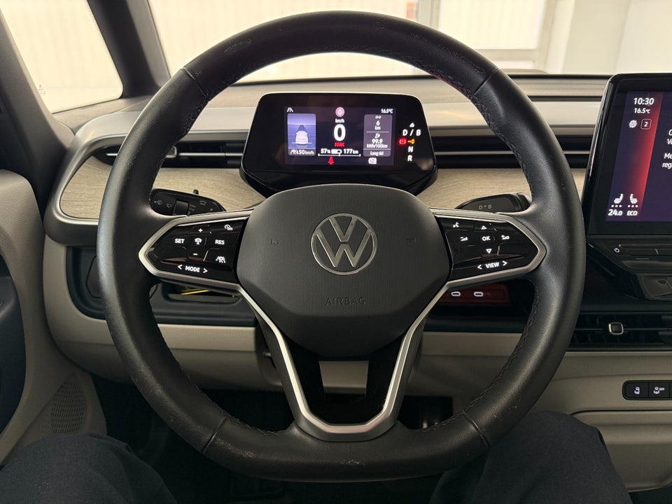 VW ID.Buzz 77 Style SWB 5d