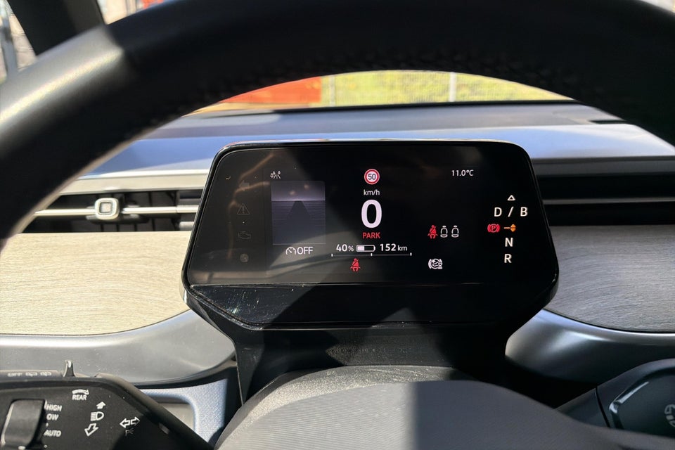 VW ID.Buzz 77 Style SWB 5d