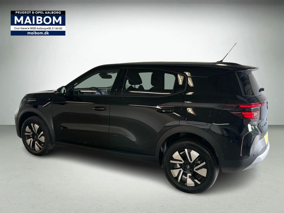 Opel Frontera 44 GS 5d