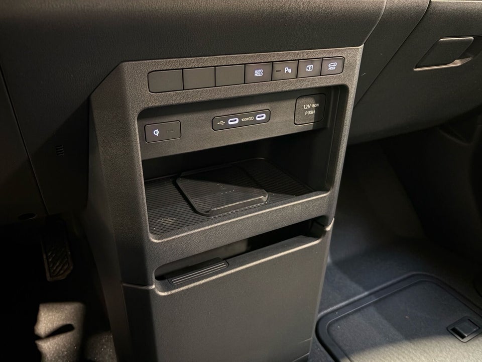 Kia PV5 71 Long Range Prestige 5d