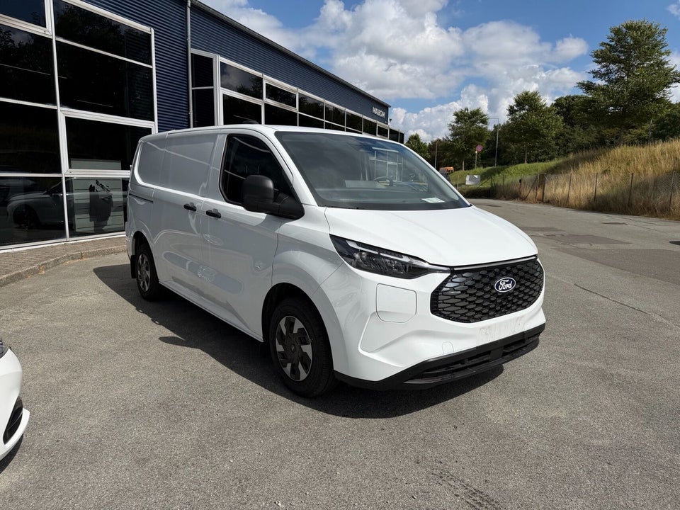 Ford E-Transit Custom 320 L1 64 Trend