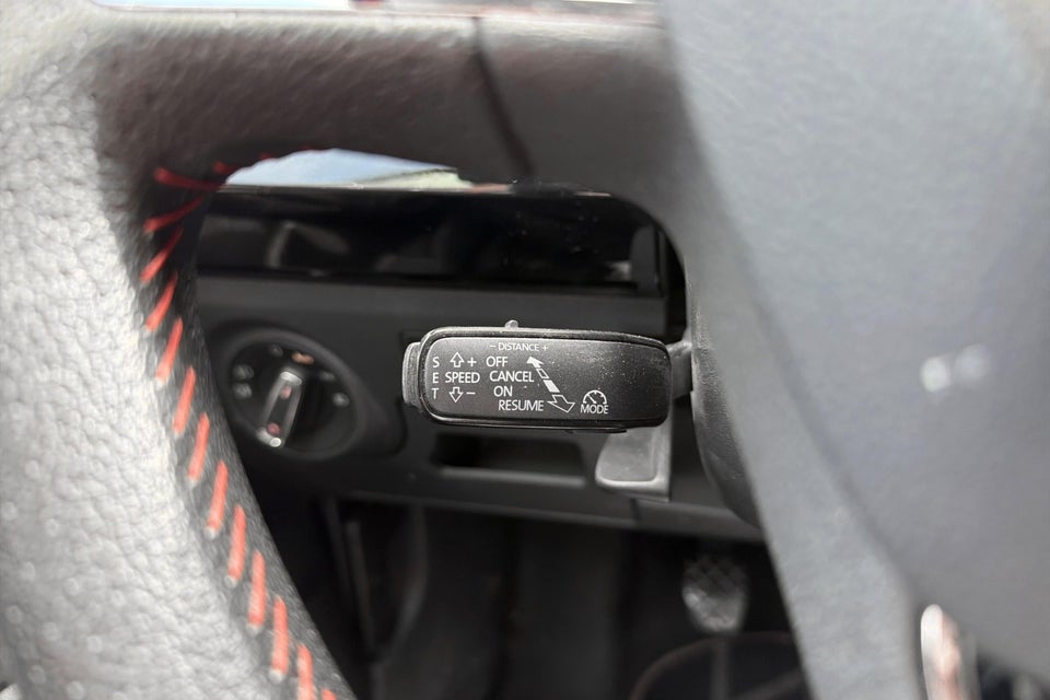 Seat Ibiza 1,5 TSi 150 FR 5d