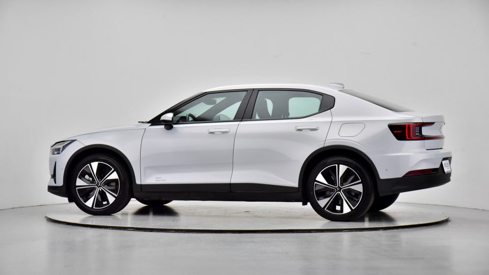 Polestar 2 Standard Range 5d