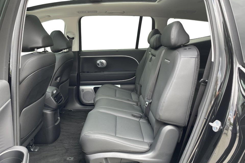 Hyundai Ioniq 9 110 Ultimate 4WD 7prs 5d